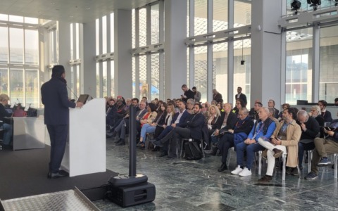 Moncalieri si candida Capitale Italiana della Cultura 2028