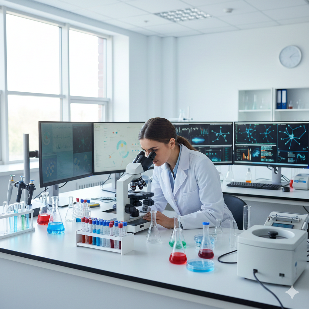 Malattie reumatologiche al centro della ricerca europea sviluppata a Novara