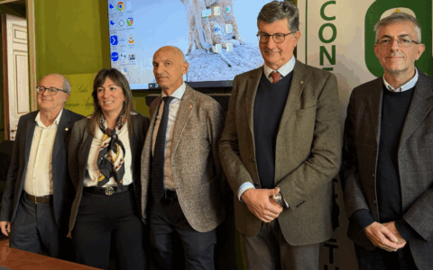 Agricoltura piemontese in sintesi: un quadro sullo stato di salute da Confagricoltura