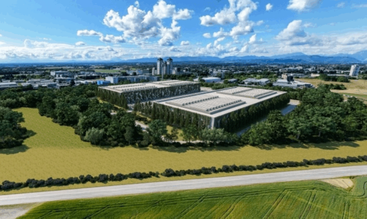 Data center in Lombardia approvato un progetto di legge per il loro insediamento