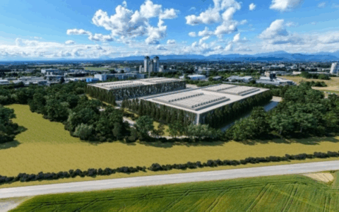 Data center in Lombardia approvato un progetto di legge per il loro insediamento
