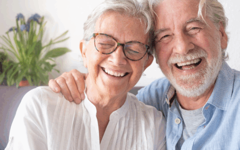 I cittadini liguri sono tra i più longevi del Paese