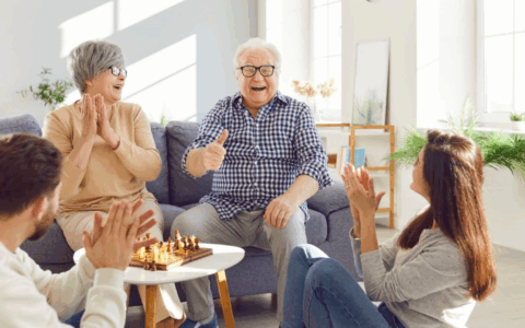 Invecchiamento attivo al centro di un convegno dello Spi Cgil Lombardia