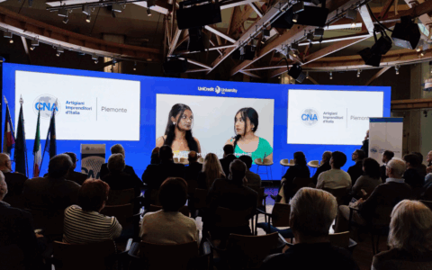 Nel mondo del lavoro i giovani piemontesi cercano flessibilità, stimoli e valori