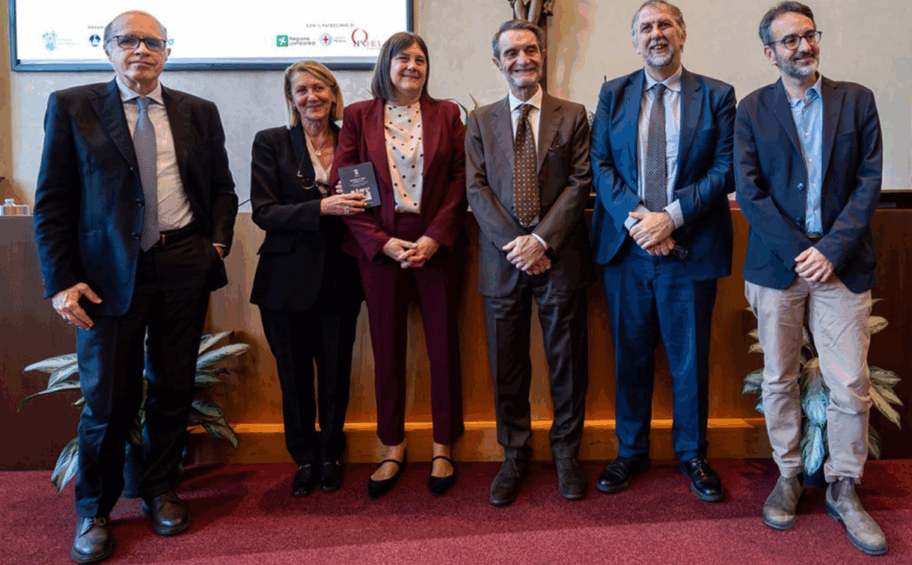 Si possono battere le solitudini: la tavola rotonda “Con i giovani e contro la violenza” di Fondazione Asilo Mariuccia