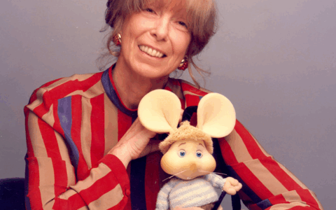 Topo Gigio sbarca a teatro con una fiaba in musical
