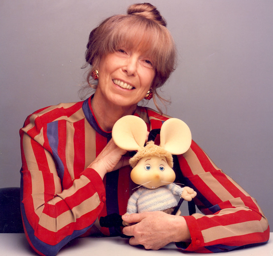 Topo Gigio sbarca a teatro con una fiaba in musical