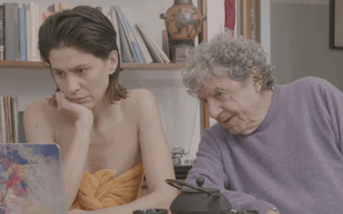 Una donna alla ricerca dell’equilibrio interiore e un mistero nel film “Gocce d’acqua”