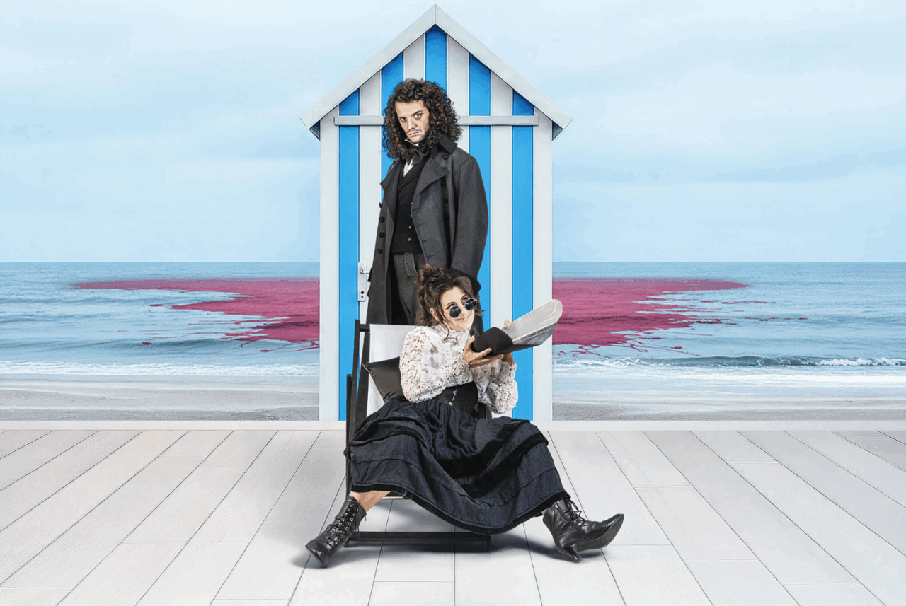 A Milano una nuova sala teatrale dove gli smartphone sono vietati