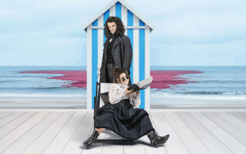 A Milano una nuova sala teatrale dove gli smartphone sono vietati