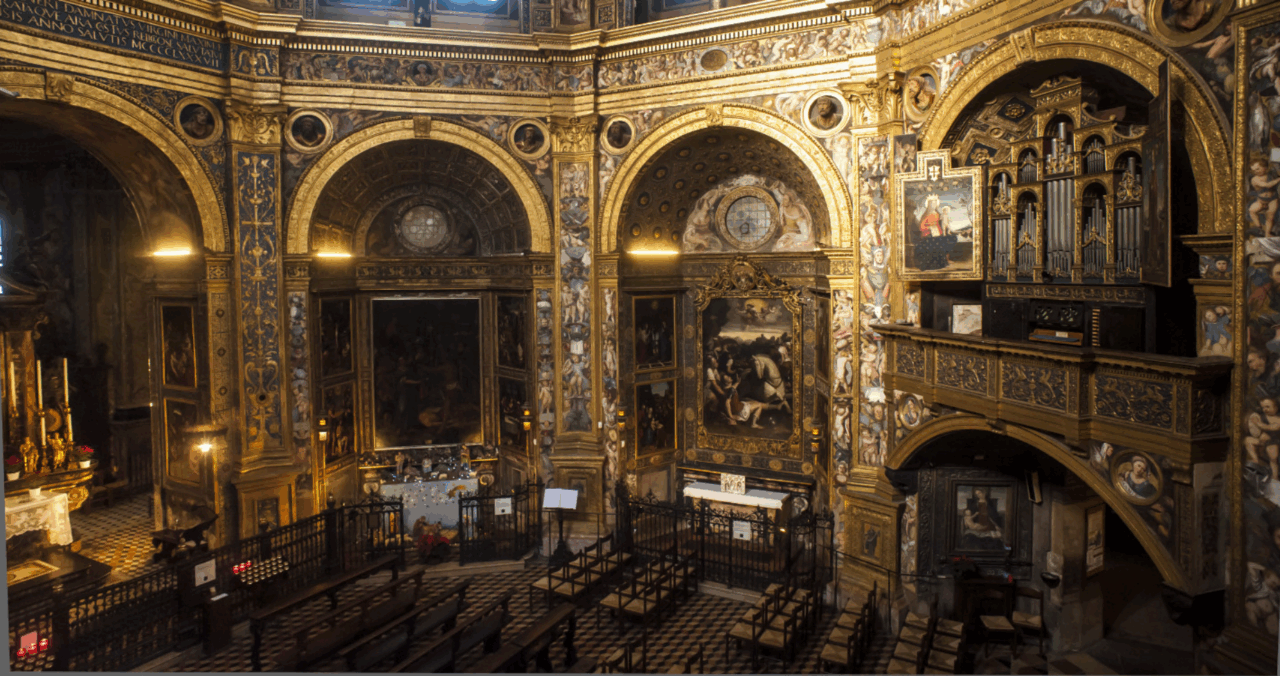 Questa settimana i suggerimenti per le gite fuori porta ci portano a Lodi