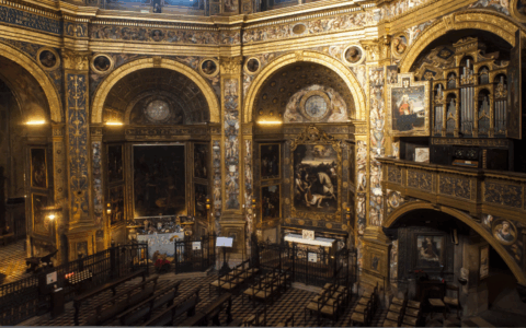 Questa settimana i suggerimenti per le gite fuori porta ci portano a Lodi