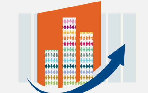 Nel polo economico di questi territori il Pil cresce del 2,7%