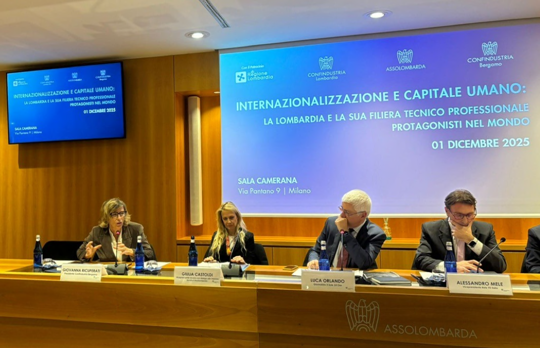 Nei prossimi 4 anni in Lombardia si stima un fabbisogno di 617mila lavoratori stranieri