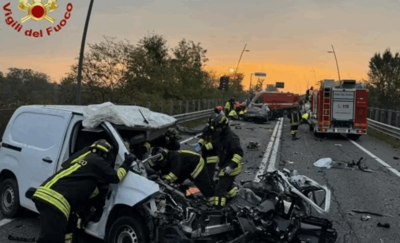 Prevenire gli incidenti stradali in Lombardia l’accordo tra Regione, Inail e Aci