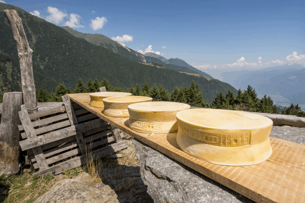 La Dop economy nel 2024 è record nelle regioni del Nordovest