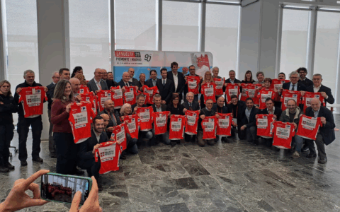 La Vuelta a España 2025 in Piemonte è valsa più di 18 milioni di euro