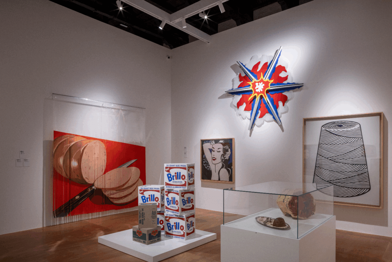 A Mantova un nuovo museo diventa lo scrigno dell’arte contemporanea