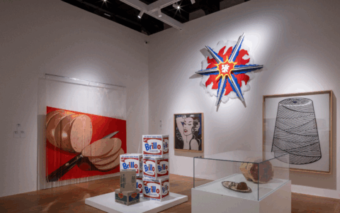 A Mantova un nuovo museo diventa lo scrigno dell’arte contemporanea