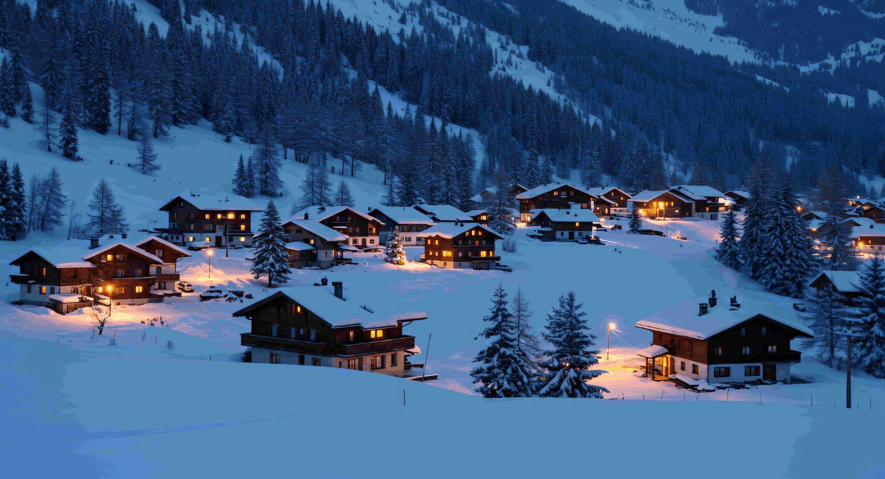 Casa in montagna, è in Lombardia dove i valori immobiliari sono aumentati di più