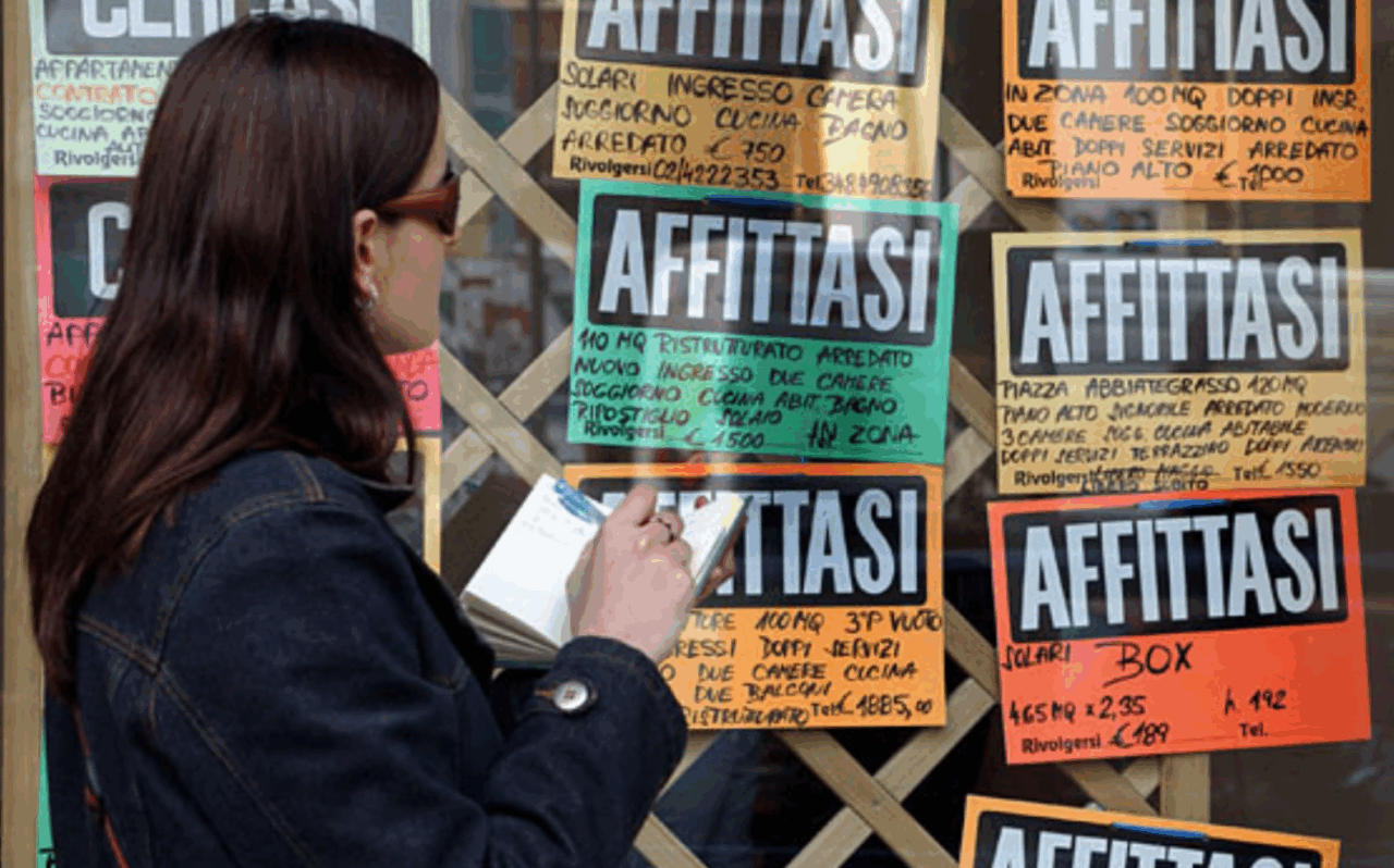 Le case vuote e sfitte sono un quarto del totale delle abitazioni di proprietà