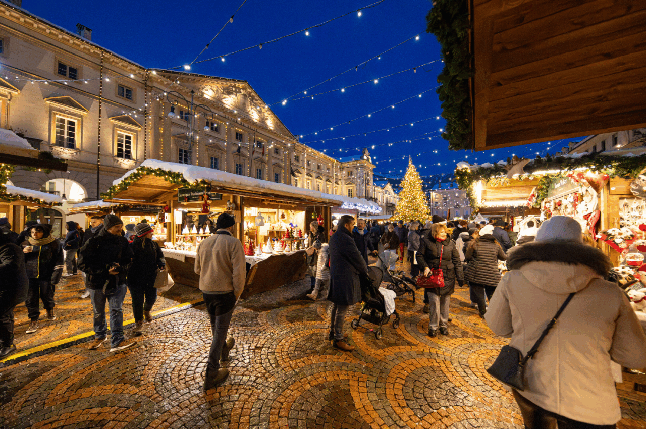 La classifica del Welfare Italia Index è dominata dalla Valle d’Aosta