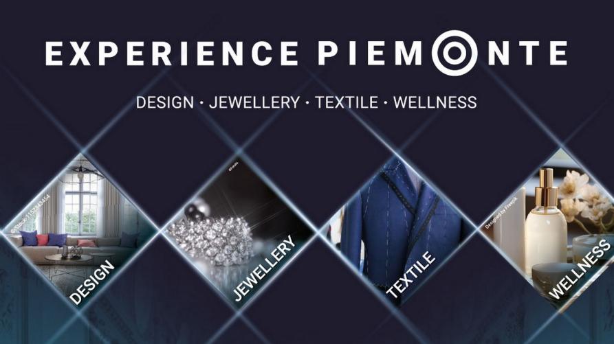 Lusso e benessere le imprese in vetrina a Venaria Reale