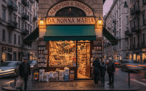 Nuove risorse per i distretti del Commercio di Lombardia e Piemonte