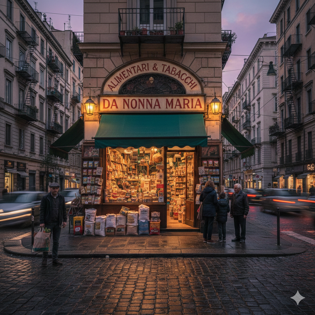 Nuove risorse per i distretti del Commercio di Lombardia e Piemonte