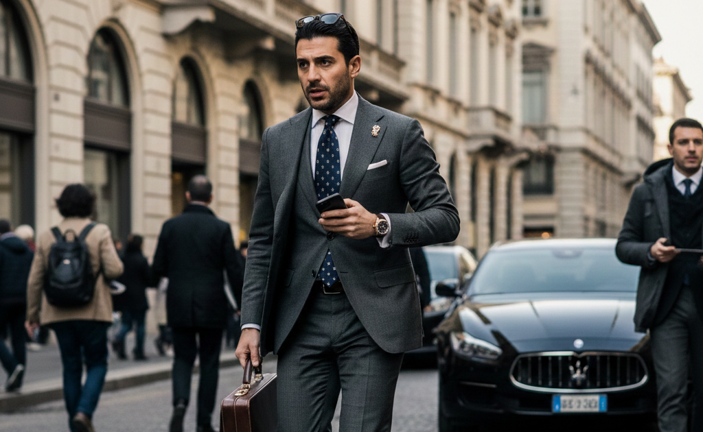 Quanto guadagnano gli avvocati nelle regioni del Nordovest?