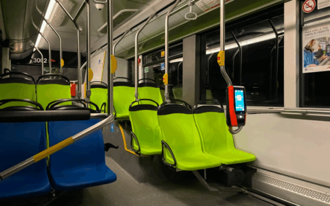 Nel Nordovest i mezzi pubblici sono in panne