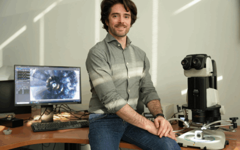 Studiare lo zolfo per cercare l’origine della Terra (e ridatarla)