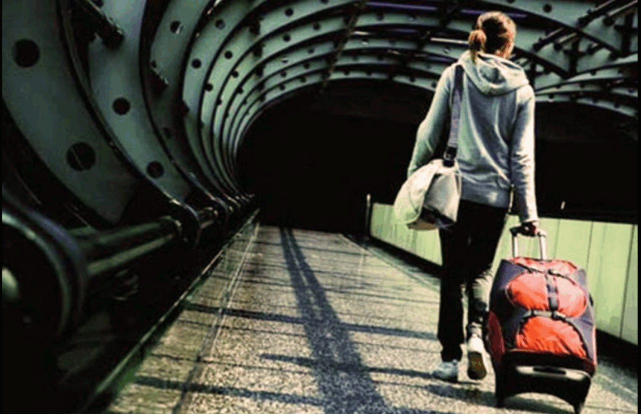 Il Nordovest resta l’alternativa per chi parte dal Mezzogiorno