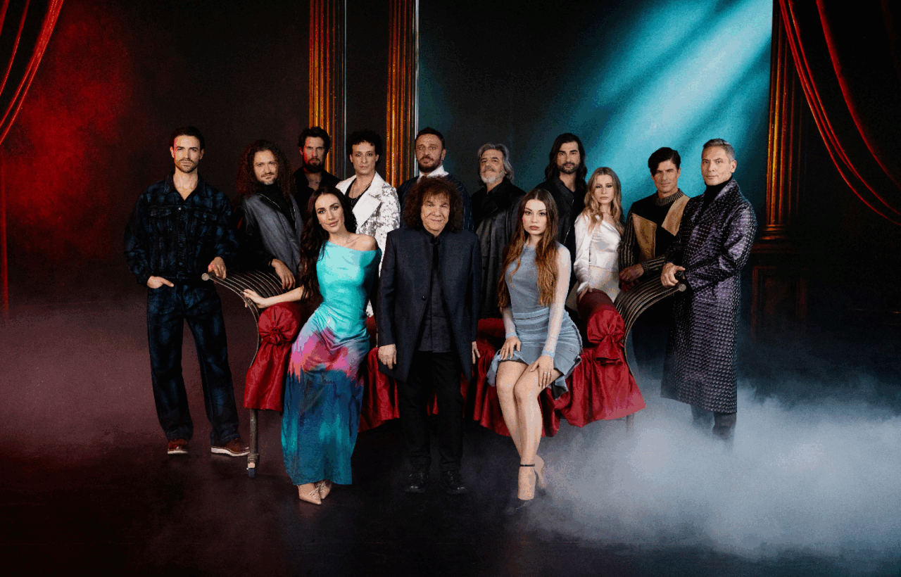 Nel 2026 il «Notre Dame de Paris» di Cocciante tornerà nei teatri del Nordovest