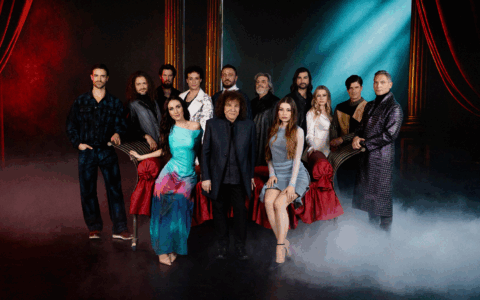 Nel 2026 il «Notre Dame de Paris» di Cocciante tornerà nei teatri del Nordovest