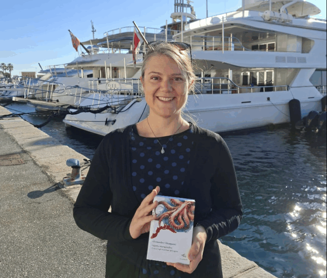 Andare alla scoperta della Liguria partendo dalle leggende dei suoi territori