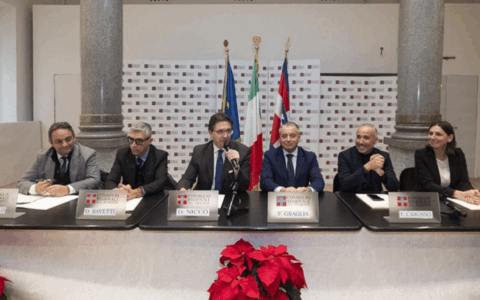 Il Consiglio regionale del Piemonte ha annunciato i piani per il 2026