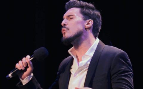 E’ il torinese Jack Scano il nuovo campione mondiale di fischio melodico