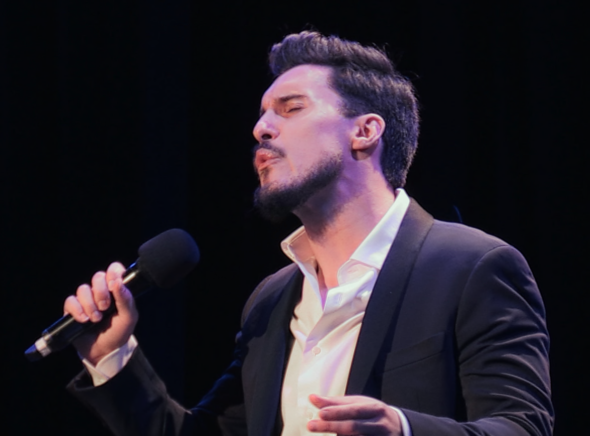 E’ il torinese Jack Scano il nuovo campione mondiale di fischio melodico