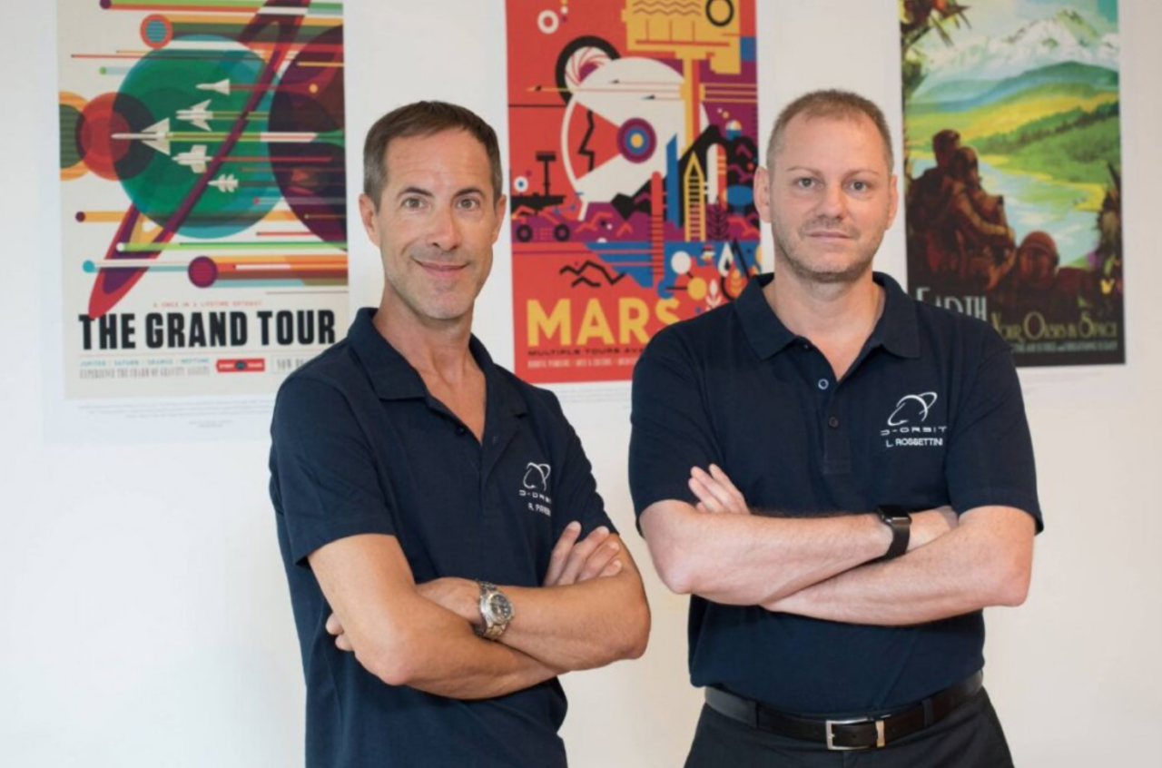 Startup dell’anno nel 2023 è stata invece la D-Orbit di Fino Mornasco