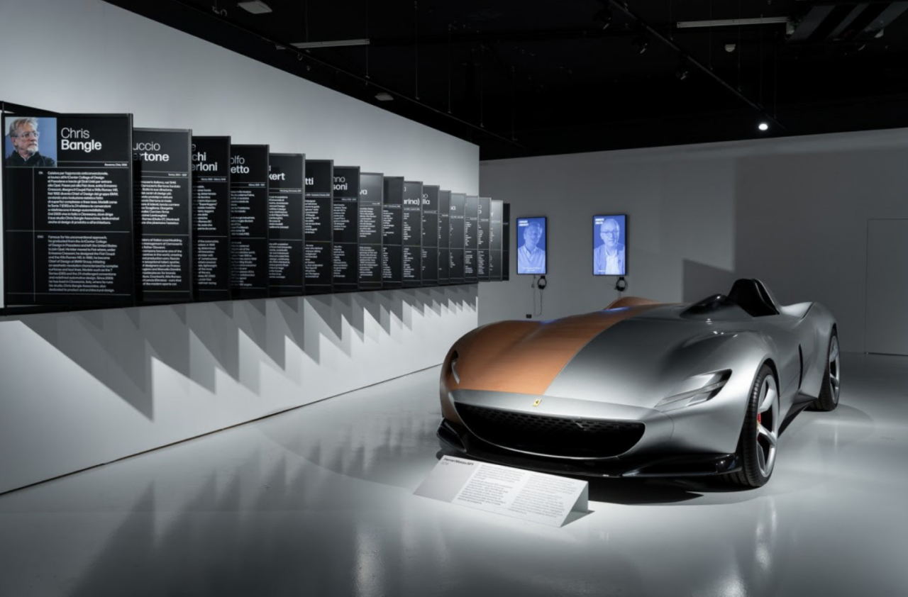 Il 2025 per il Museo nazionale dell’automobile di Torino è stato di profonda trasformazione