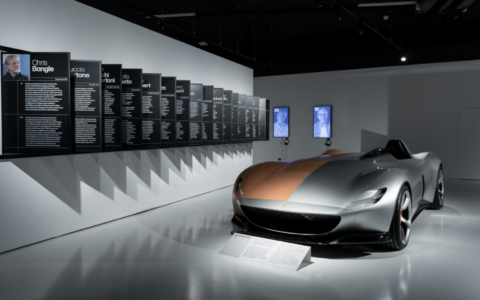 Il 2025 per il Museo nazionale dell’automobile di Torino è stato di profonda trasformazione