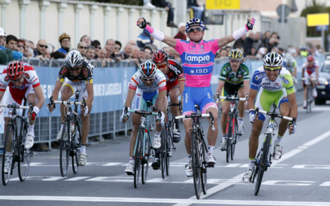 Il 1° febbraio con il Trofeo Laigueglia parte il calendario del ciclismo internazionale 2026