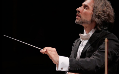 Costruire ponti attraverso la musica: l’idea del maestro genovese Lorenzo Tazieri