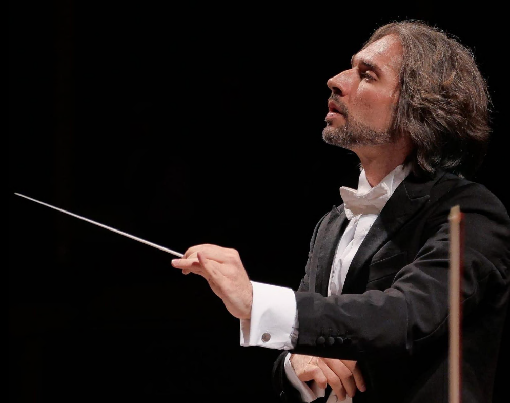 Costruire ponti attraverso la musica: l’idea del maestro genovese Lorenzo Tazieri