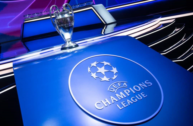 Conti Uefa in perdita di 46 milioni di euro