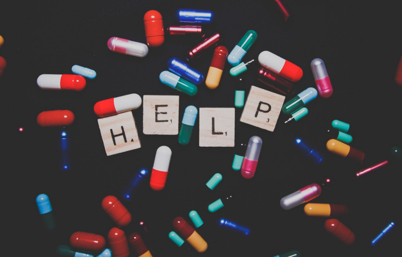 Allarme per la crescita del consumo di antidepressivi