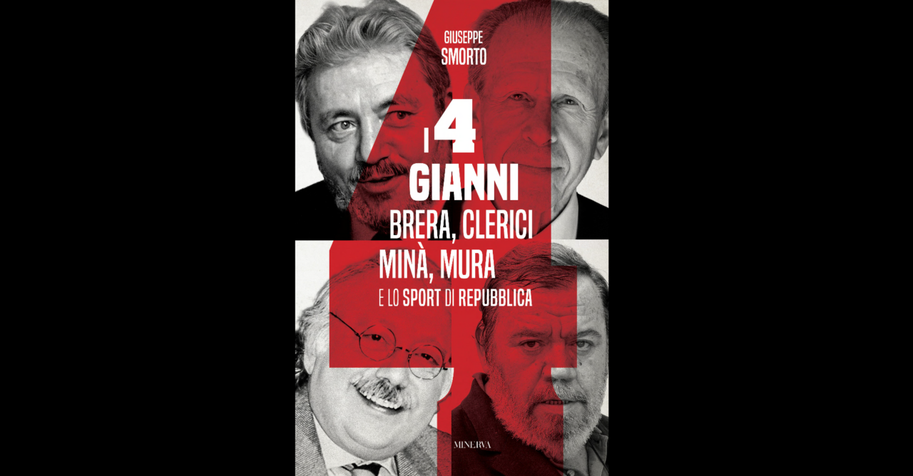 Se lo sport legge la società attraverso le grandi firme
