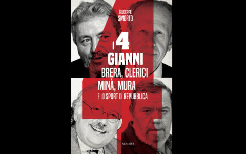 Se lo sport legge la società attraverso le grandi firme