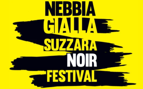 Dal 6 all’8 febbraio a Suzzara c’è NebbiaGialla Suzzara Noir Festival